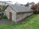 Lavoir de BOURG FIDELE