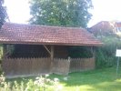 Lavoir de BRIQUENAY