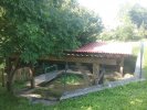 Lavoir de BUZANCY