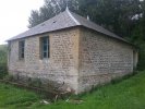Lavoir de LA BERLIERE