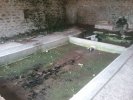 Lavoir de LA BERLIERE