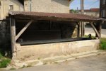 Lavoir de REMONVILLE