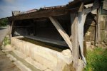 Lavoir de REMONVILLE
