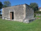 Lavoir de SIVRY LES BUZANCY