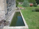 Lavoir de SIVRY LES BUZANCY