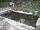 Lavoir de ST PIERREMONT