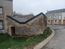 Lavoir de TAILLY
