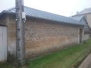 Lavoir de VAUX EN DIEULET