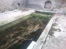 Lavoir de VAUX EN DIEULET