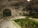 Lavoir de VAUX EN DIEULET