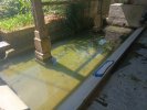 Lavoir de OLIZY PRIMAT