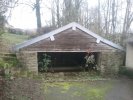 Lavoir de CHILLY