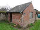 Lavoir de FLAIGNES HAVYS