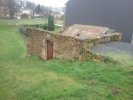 Lavoir de GIRONDELLE