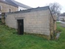 Lavoir de GIRONDELLE
