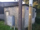 Lavoir de CHESNOIS AUBONCOURT