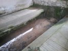 Lavoir de JUSTINE HERBIGNY