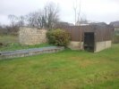 Lavoir de MARGY
