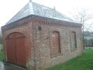 Lavoir de MESMONT