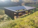 Lavoir de SORCY BAUTHEMONT