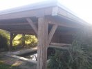 Lavoir de SORCY BAUTHEMONT
