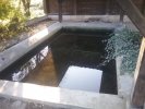 Lavoir de SORCY BAUTHEMONT