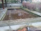 Lavoir de VAUX MONTREUIL