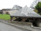 Lavoir de RUMIGNY