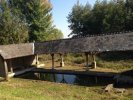 Lavoir de ECLY