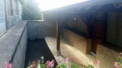 Lavoir de INAUMONT