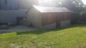 Lavoir de INAUMONT