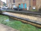 Lavoir de VRIGNE AUX BOIS