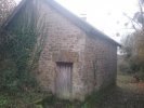 Lavoir de NOYERS PONT MAUGIS