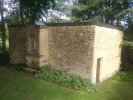 Lavoir de ST AIGNAN