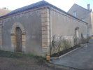 Lavoir de LA FERTE SUR CHIERS