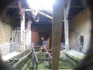 Lavoir de LA FERTE SUR CHIERS