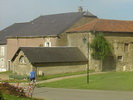 Lavoir de MARGNY