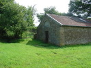 Lavoir de MARGNY
