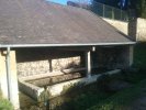 Lavoir de PUILLY ET CHARBEAUX