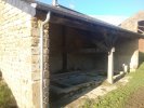 Lavoir de PUILLY ET CHARBEAUX