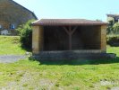 Lavoir de SIGNY MONTLIBERT
