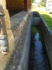 Lavoir de SIGNY MONTLIBERT