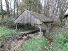 Lavoir de SIGNY LE PETIT