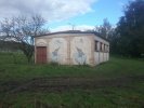 Lavoir de LES GRANDES ARMOISES