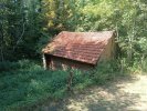 Lavoir de LES GRANDES ARMOISES