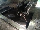 Lavoir de LES GRANDES ARMOISES
