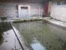 Lavoir de LES PETITES ARMOISES