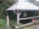 Lavoir de LOUVERGNY
