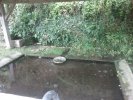 Lavoir de LOUVERGNY