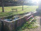 Lavoir de TANNAY